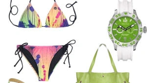 הלוק היומי | מה ללבוש? פריטים ליום של חול