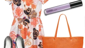 הלוק היומי | מה ללבוש? אורבן שיק