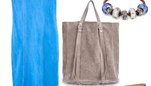 הלוק היומי | מה ללבוש? אורבן-שיק