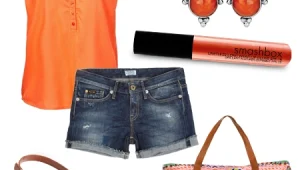 הלוק היומי | מה ללבוש? משהו מתובל