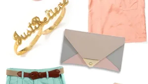 הלוק היומי | מה ללבוש? משהו אופטימי