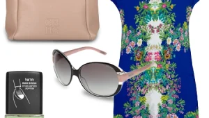 הלוק היומי | מה ללבוש? סופר-קלאס