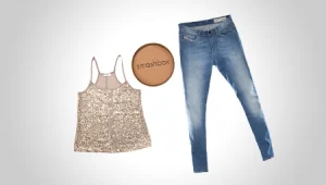 הלוק היומי | מה ללבוש? קליל ויוקרתי