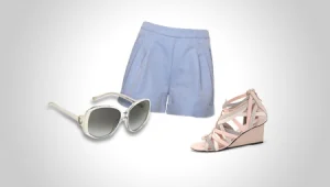 הלוק היומי | מה ללבוש? פרש-אלגנט