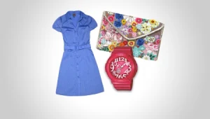 הלוק היומי  | מה ללבוש? קליל ועדכני