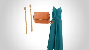 הלוק היומי | מה ללבוש היום? לה-בוהם שיק