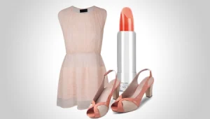 הלוק היומי | מה כדאי ללבוש? פסטלים רכים