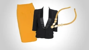 הלוק היומי | מה כדאי ללבוש? ביזנס קז'ואל