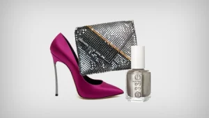 הלוק היומי | מה תלבשי למסיבת הסילבסטר?