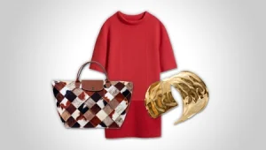 הלוק היומי | מצב-רוח יום ראשון: סיקסטיז מודרני