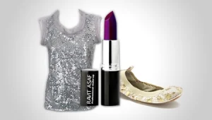 הלוק היומי | מצב-רוח יום חמישי: אפור מנצנץ