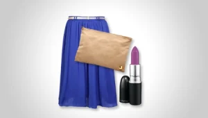 הלוק היומי | מצב-רוח יום רביעי: גברת מגונדרת