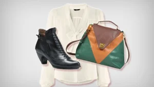 הלוק היומי | מצב-רוח יום רביעי: מחויט וצבעוני