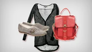 הלוק היומי | מצב רוח יום רביעי: חורף אורבני