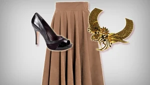 הלוק היומי | מצב-רוח יום רביעי: האקססורי הנכון