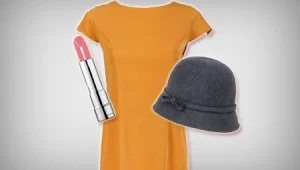 הלוק היומי | מצב-רוח יום שלישי: צבעים מנוגדים