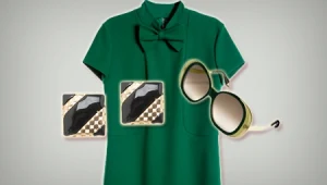 הלוק היומי | מצב-רוח יום שני: שיק צרפתי