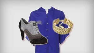 הלוק היומי | מצב-רוח יום שלישי: רשמיות עם בלינג