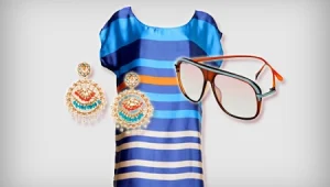 הלוק היומי | מצב-רוח יום שני: הסבנטיז התקשרו