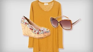 הלוק היומי | מצב-רוח יום ראשון: חוזרים ללימודים