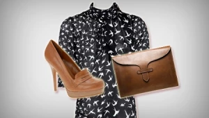 הלוק היומי | מצב-רוח יום ראשון: שוברים שגרה