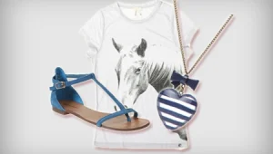 הלוק היומי | מצב-רוח יום ראשון: שילובי הדפסים רגועים