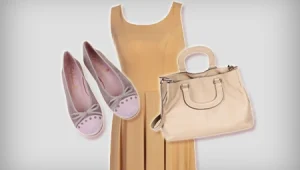 הלוק היומי | מצב-רוח יום חמישי: התחלה חדשה עם קווים נקיים