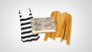 הלוק היומי | מצב-רוח יום שני: הפכפך