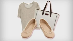 הלוק היומי | מצב-רוח יום ראשון: חזרה לשגרה