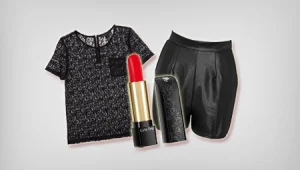 הלוק היומי | מצב-רוח יום שני: סקסיות מרומזת