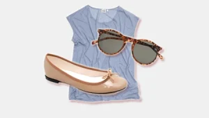 הלוק היומי | מצב-רוח יום ראשון: מוטיבציה לעבודה