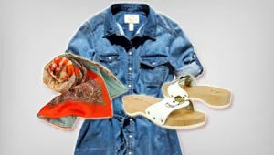 הלוק היומי | מצב-רוח יום רביעי: חוסר החלטה