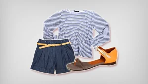 הלוק היומי | מצב-רוח יום שני: הכל הפוך