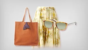 הלוק היומי | מצב-רוח יום ראשון: מתכוננים לסתיו