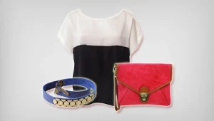 הלוק היומי | מצב רוח יום ראשון: קול ונינוח