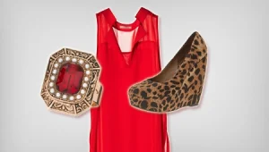 הלוק היומי | מצב רוח יום חמישי: שיק אוליגרכי