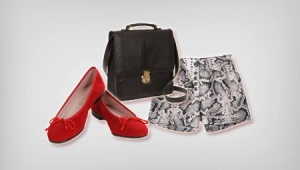 הלוק היומי | מצב-רוח יום שלישי: זחילת גחון