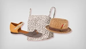 הלוק היומי | מצב-רוח יום שני: צונן ומאוורר