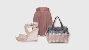 הלוק היומי | מצב-רוח יום שלישי: אופטימיות זהירה