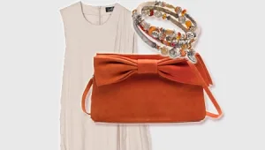 הלוק היומי | מצב-רוח יום חמישי: שיק חסר מאמץ