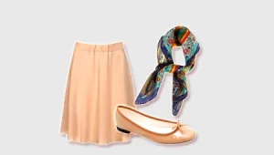 הלוק היומי | מצב-רוח יום חמישי: פרימה פאשניסטה