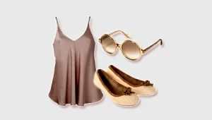 הלוק היומי | מצב-רוח יום שלישי: שיטוט אורבני