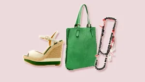 הלוק היומי | מצב-רוח יום שלישי: שיק בוהמייני