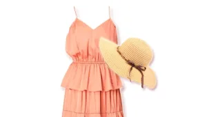 הלוק היומי | מצב-רוח יום חמישי: מוכנה לסופ"ש