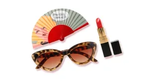 הלוק היומי | מצב-רוח יום רביעי: פלרטטני