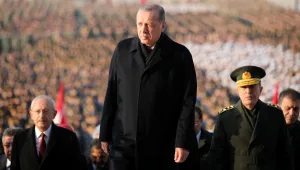 בתגובה לתקיפת הכורדים: הרפובליקנים מקדמים סנקציות על טורקיה