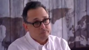 העיתונאי שאביו מת והשאיר אותו הרוס, פיתח אפליקציה שמצילה חיים