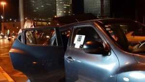 משרד התחבורה יוצא למלחמה נגד התחבורה השיתופית: האם הנהגים יועמדו לדין?