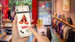 לקנות באינטרנט ולהרגיש בקניון: כיצד ניתן לייצר חווית קניה ברשת?