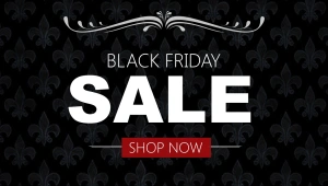 המדריך המלא לבלאק פריידיי: כל מה שרציתם לדעת על חגיגת הקניות הענקית